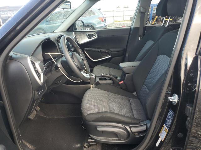 2024 KIA SOUL LX KNDJ23AU2R7910674