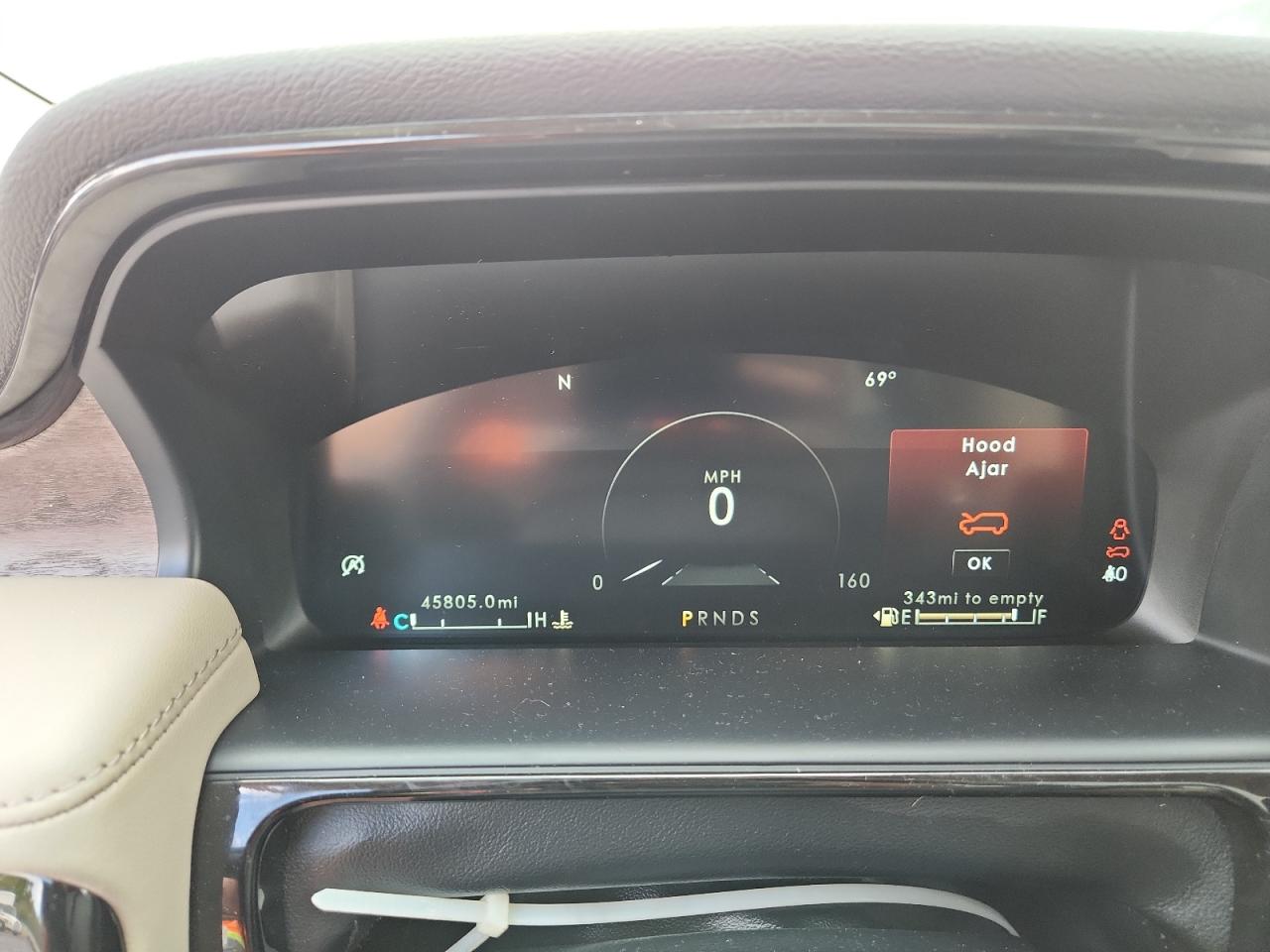 LINCOLN NAUTILUS RESERVE