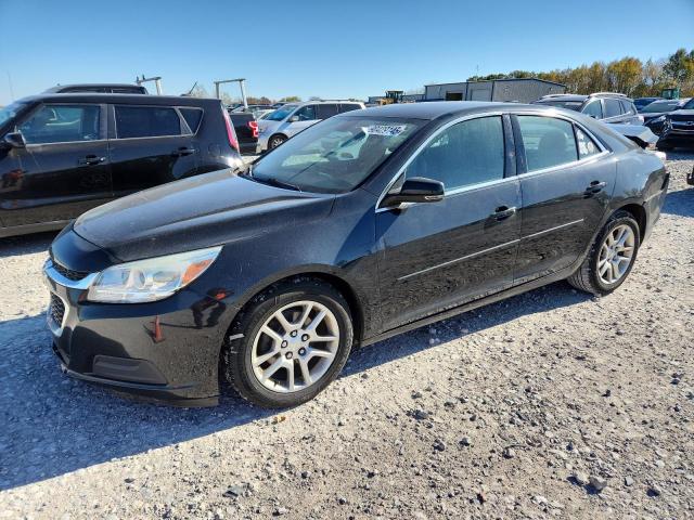 Global Auto Auctions: 2015 CHEVROLET MALIBU 1LT