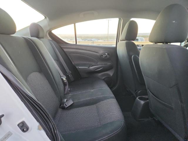 2018 NISSAN VERSA S #3278751610