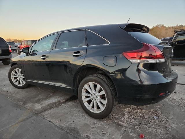 2013 TOYOTA VENZA LE - 4T3ZA3BBXDU080154