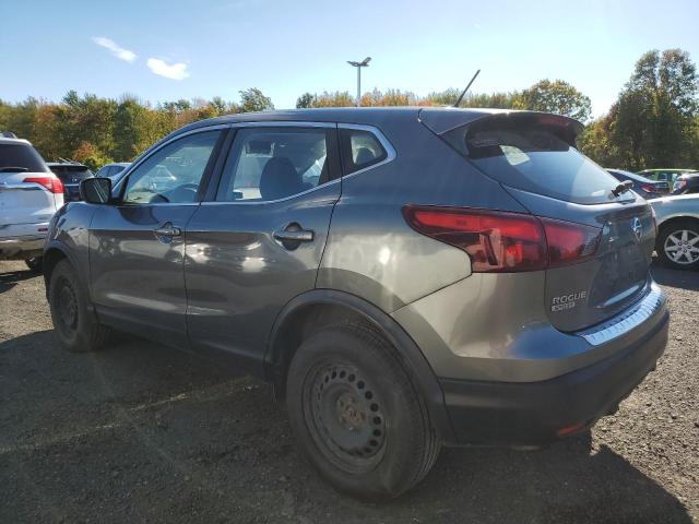 2019 NISSAN ROGUE SPOR #3260509324