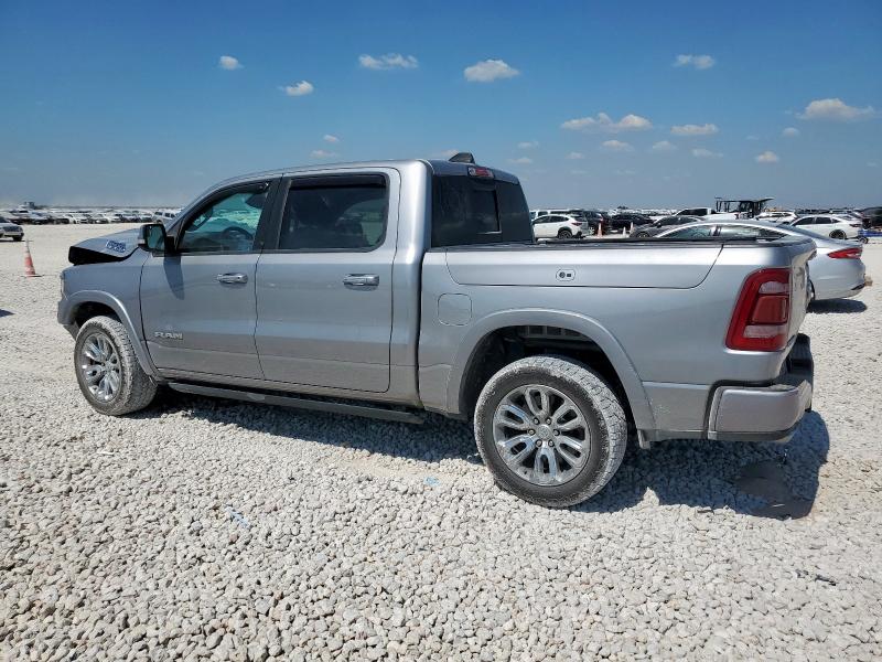 2022 RAM 1500 LARAM - 1C6RREJT8NN291609