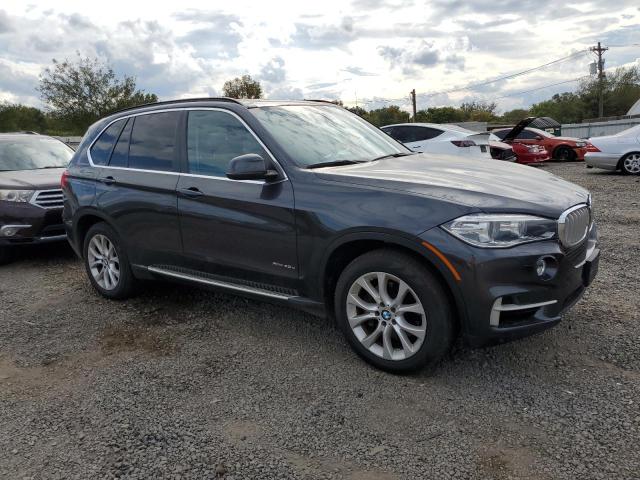 2016 BMW X5 XDR40E 5UXKT0C56G0S75551