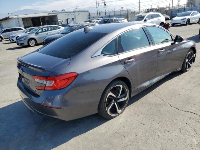 2018 HONDA ACCORD SPO - 1HGCV1F36JA240639