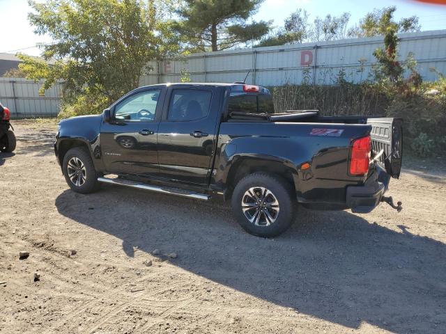 2021 CHEVROLET COLORADO Z71 #3287697013