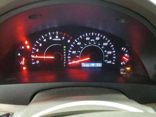 2007 TOYOTA CAMRY CE #3278755617