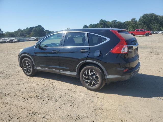 2016 HONDA CR-V SE 2HKRM3H40GH515307