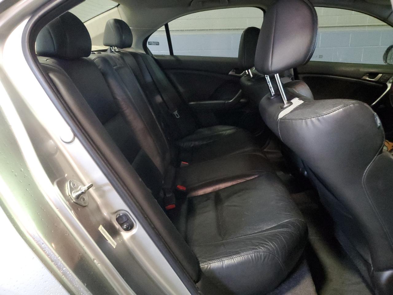 Lot #3267421731 2009 ACURA TSX