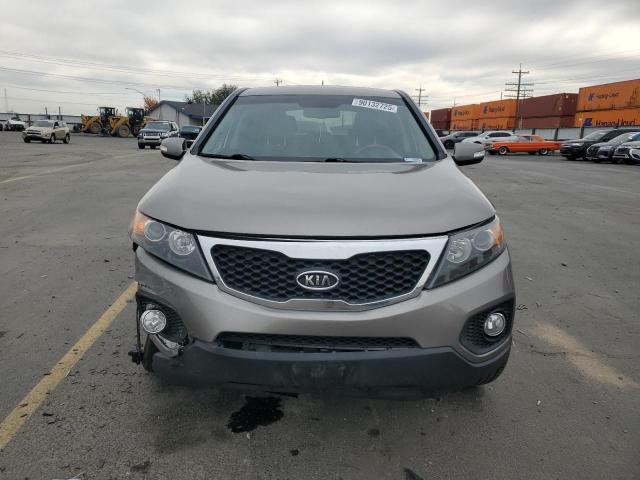 2013 KIA SORENTO LX #3296928884