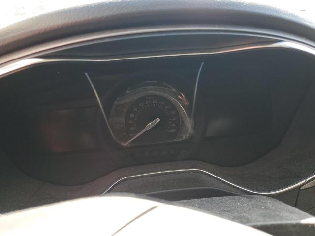 2017 FORD FUSION SE - 3FA6P0H77HR412036