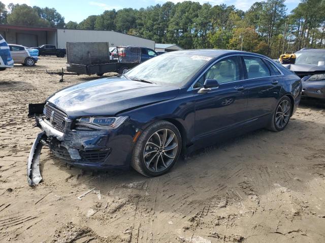 2020 LINCOLN MKZ RESERVE #3294487502