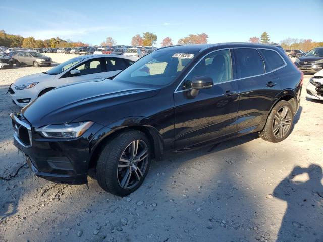 Global Auto Auctions: 2018 VOLVO XC60 T6