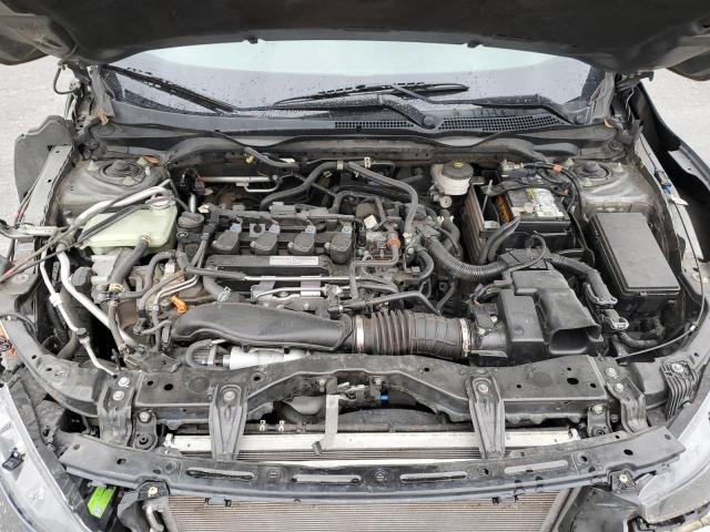 2020 HONDA CIVIC SPOR - SHHFK7H4XLU211974