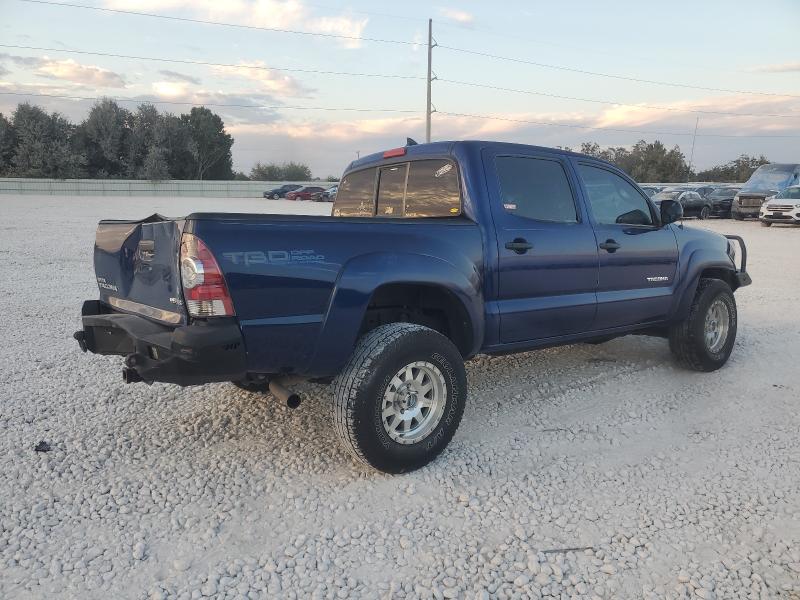 2015 TOYOTA TACOMA DOU - 5TFLU4EN8FX142321