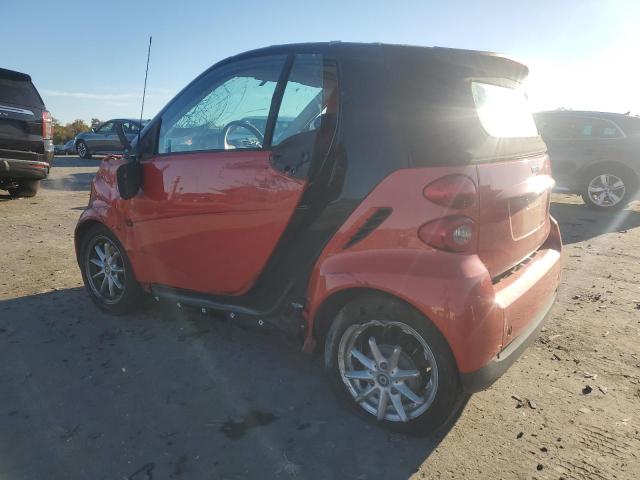 2008 SMART FORTWO PAS #3308323185
