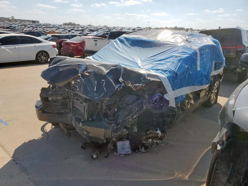 Global Auto Auctions: 2020 FORD ESCAPE TIT