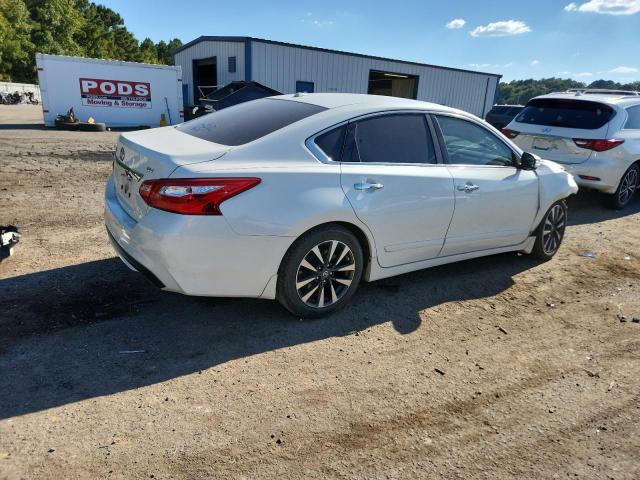 2017 NISSAN ALTIMA 2.5 #3301648644