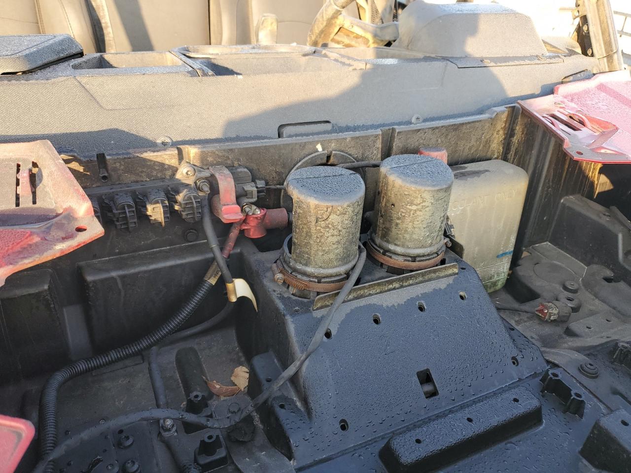 Lot #3297037491 2025 POLARIS RANGER XP