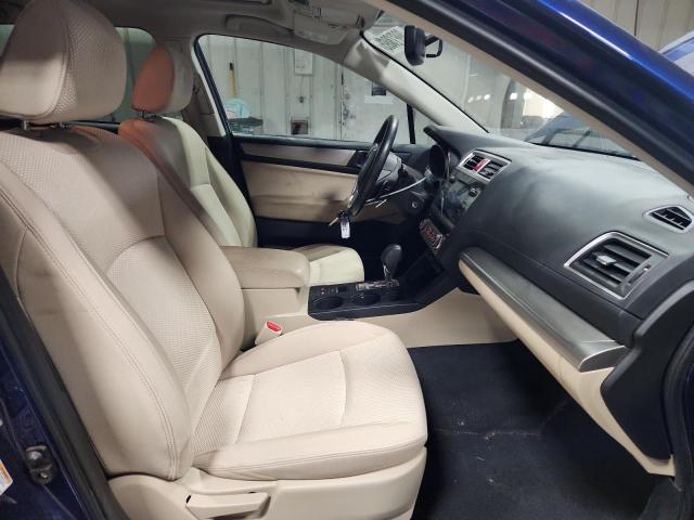 2017 SUBARU OUTBACK 2. - 4S4BSADC5H3263099