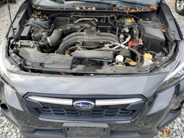 2019 SUBARU CROSSTREK JF2GTAEC8KH234584
