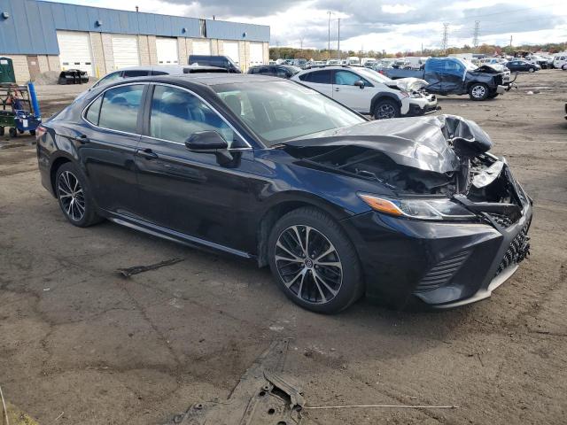2018 TOYOTA CAMRY L #3291358149