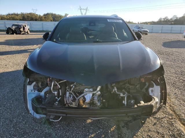 2018 LINCOLN MKX RESERV #3287724198