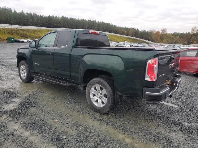 2015 GMC CANYON SLE - 1GTH5BE31F1193300