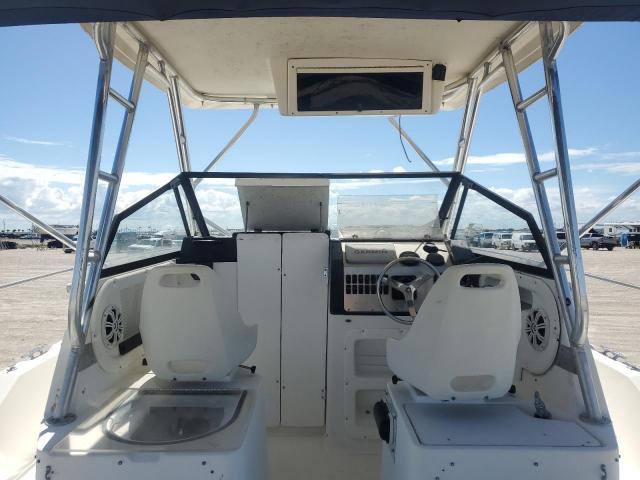 1991 BAYLINER BOAT - Other View