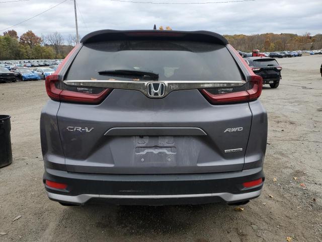 2022 HONDA CR-V TOURI #3305301388