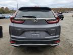Lot #3305301388 2022 HONDA CR-V TOURI
