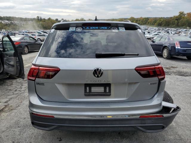 2024 VOLKSWAGEN TIGUAN S 3VVFB7AX5RM187062