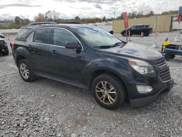 2017 CHEVROLET EQUINOX LT - 2GNALCEK8H6271423