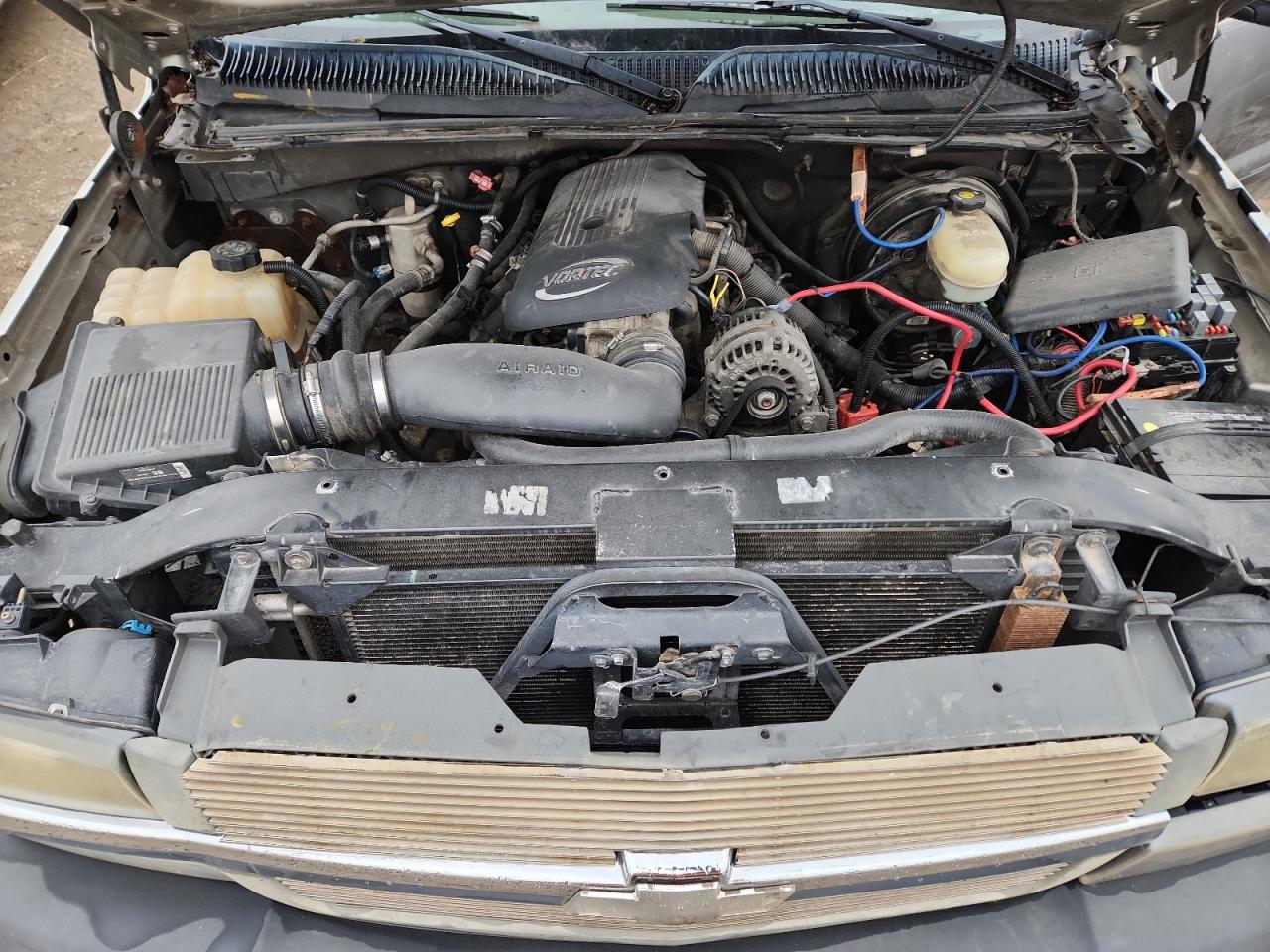 Lot #3277174951 2006 GMC NEW SIERRA