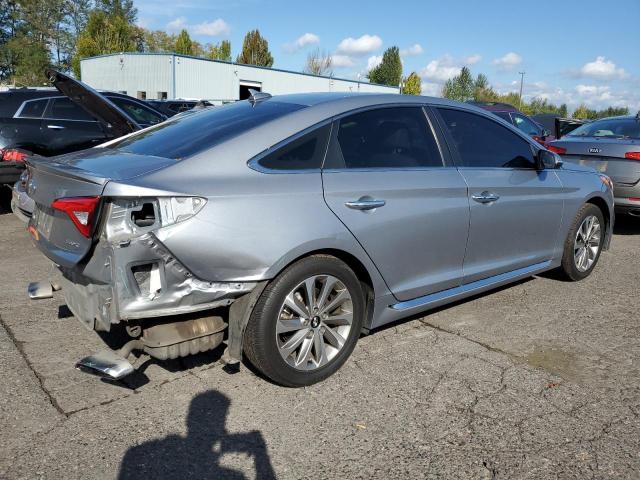 2015 HYUNDAI SONATA SPO - 5NPE34AF2FH073549