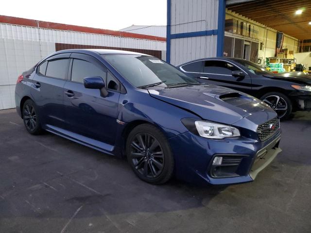 2019 SUBARU WRX - Other View
