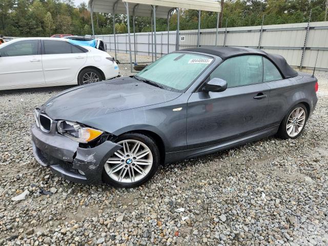 Global Auto Auctions: 2013 BMW 128 I