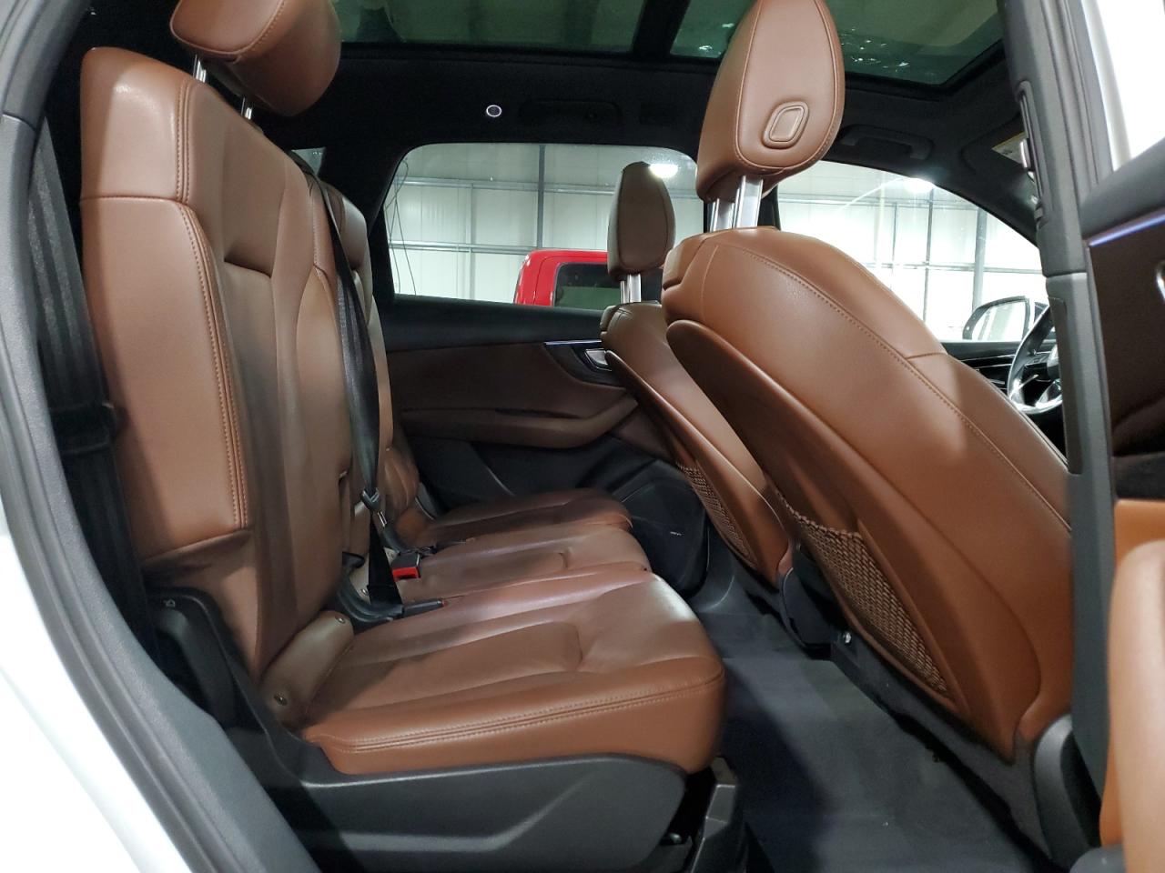 AUDI Q7 PREMIUM PLUS