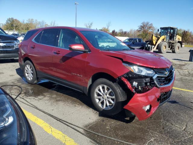 2018 CHEVROLET EQUINOX LT #3283813482