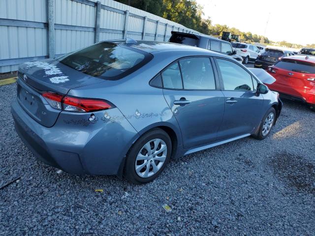 2025 TOYOTA COROLLA LE #3287295987