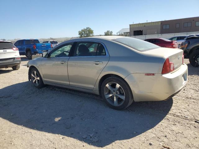 2011 CHEVROLET MALIBU 1LT - 1G1ZC5EU8BF154472