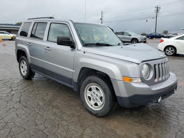2015 JEEP PATRIOT SP 1C4NJRBB9FD317556