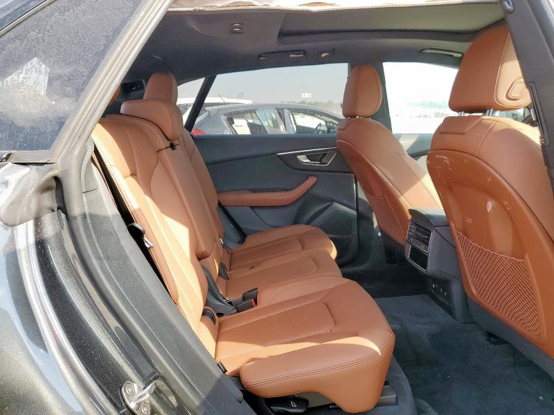 2023 AUDI Q8 PREMIUM WA1EVBF17PD049583