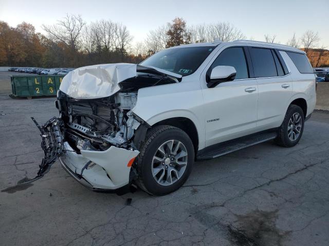 Global Auto Auctions: 2024 CHEVROLET TAHOE K150