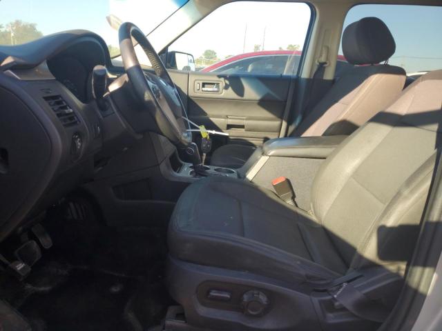 2014 FORD FLEX SE #3290246301