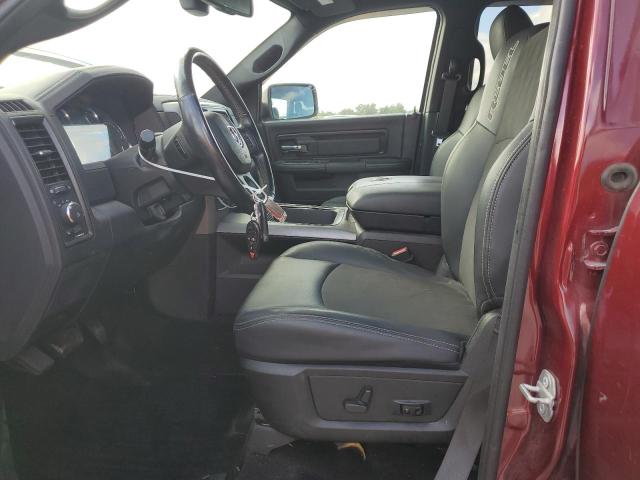 2017 RAM 1500 REBEL 1C6RR7YTXHS762974