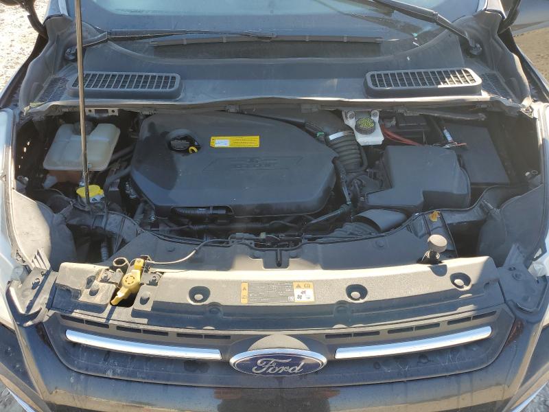 2016 FORD ESCAPE SE - 1FMCU0GX2GUC78689