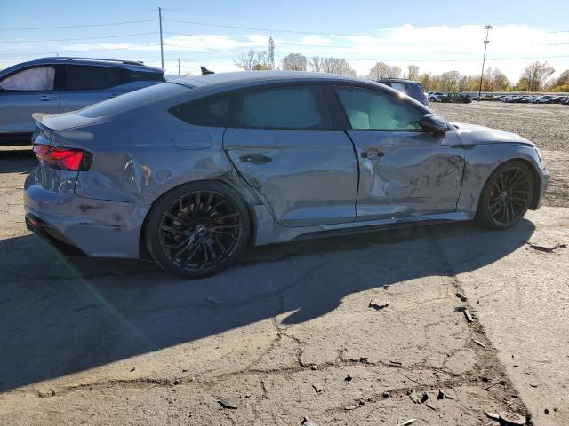 2022 AUDI RS5 WUAAWCF57NA900499