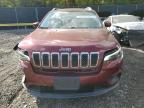 Lot #3304363586 2019 JEEP CHEROKEE L