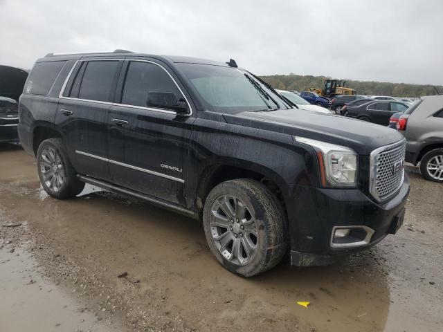 2015 GMC YUKON DENA - 1GKS2CKJ6FR609970